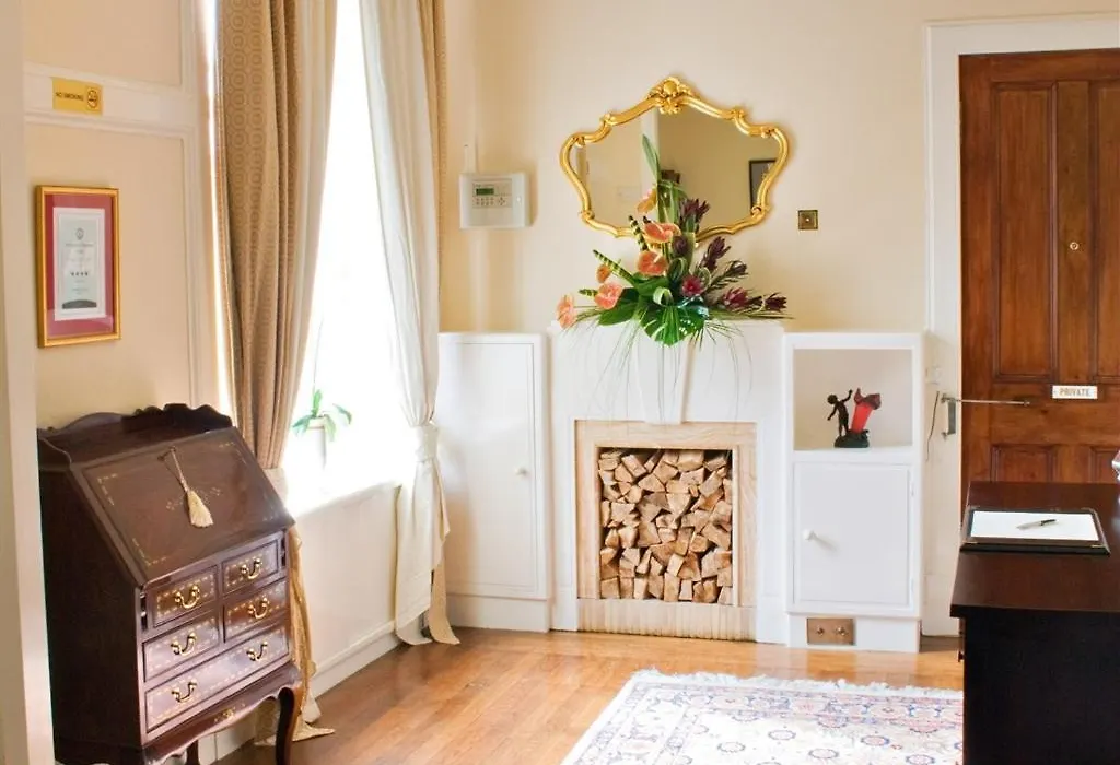 Hartfell Guest House-1
