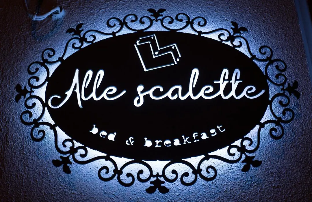 Alle Scalette B&B-1