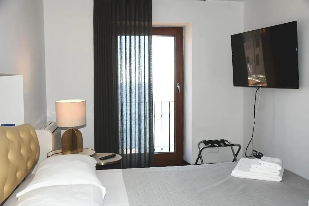 Le Suite Guarinelli-1