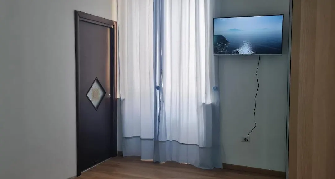Napoli Blu Gardenia B&B-1