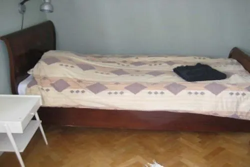 Kronans B&B-1