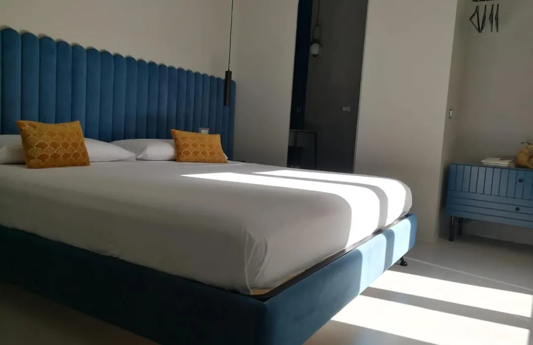Luciani 33 Luxury Rooms-1