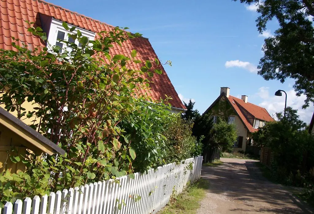 Hornbaek Bed & Breakfast-1