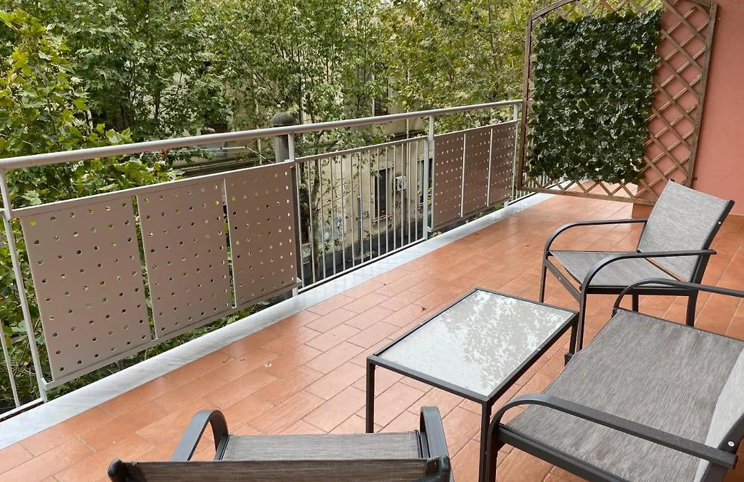 B&B CATANIA CENTRO - Charme&More-1