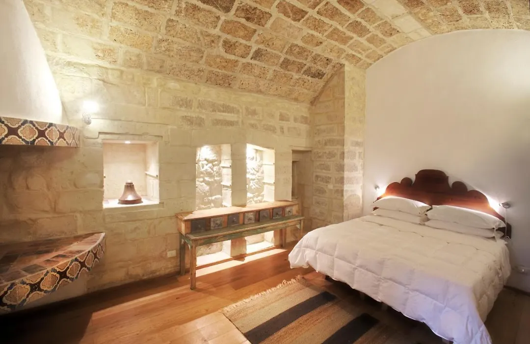 B&B Palazzo Gorgoni-1