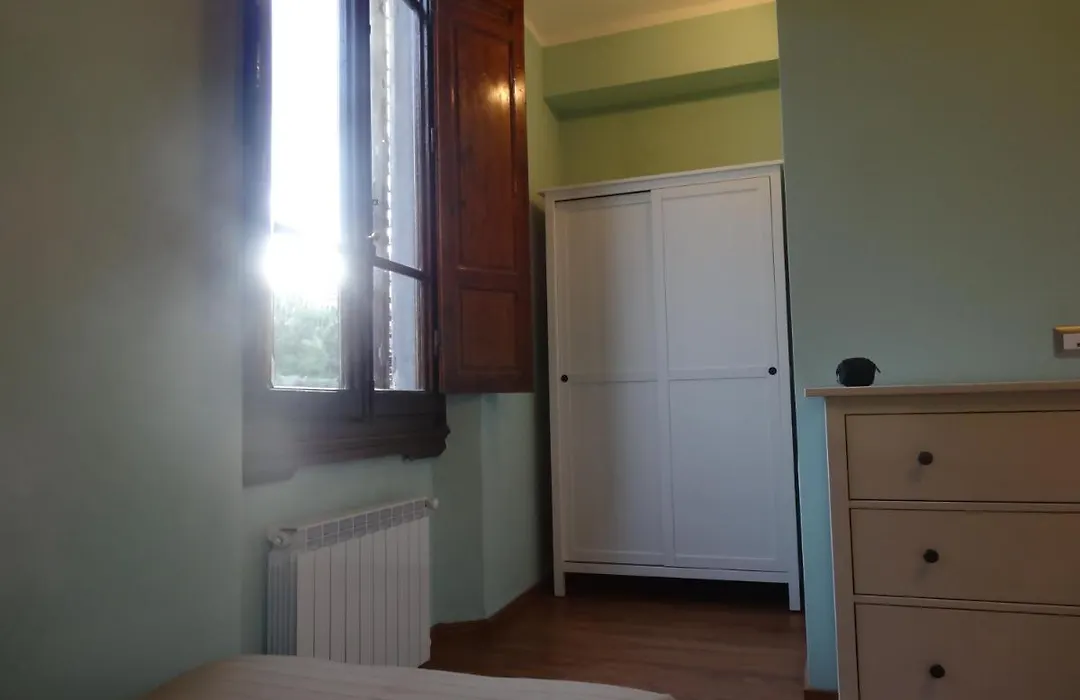 Bed&Breakfast La Tavernetta-1