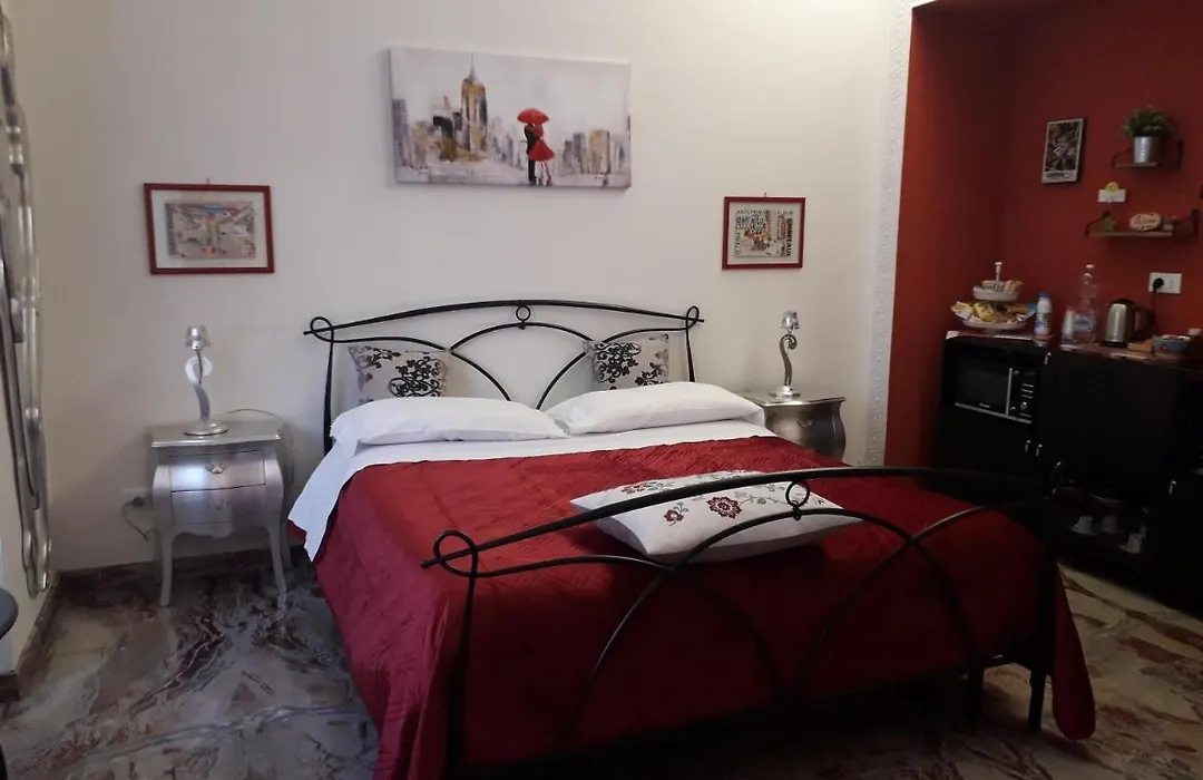 B&B A spasso per Torino-1