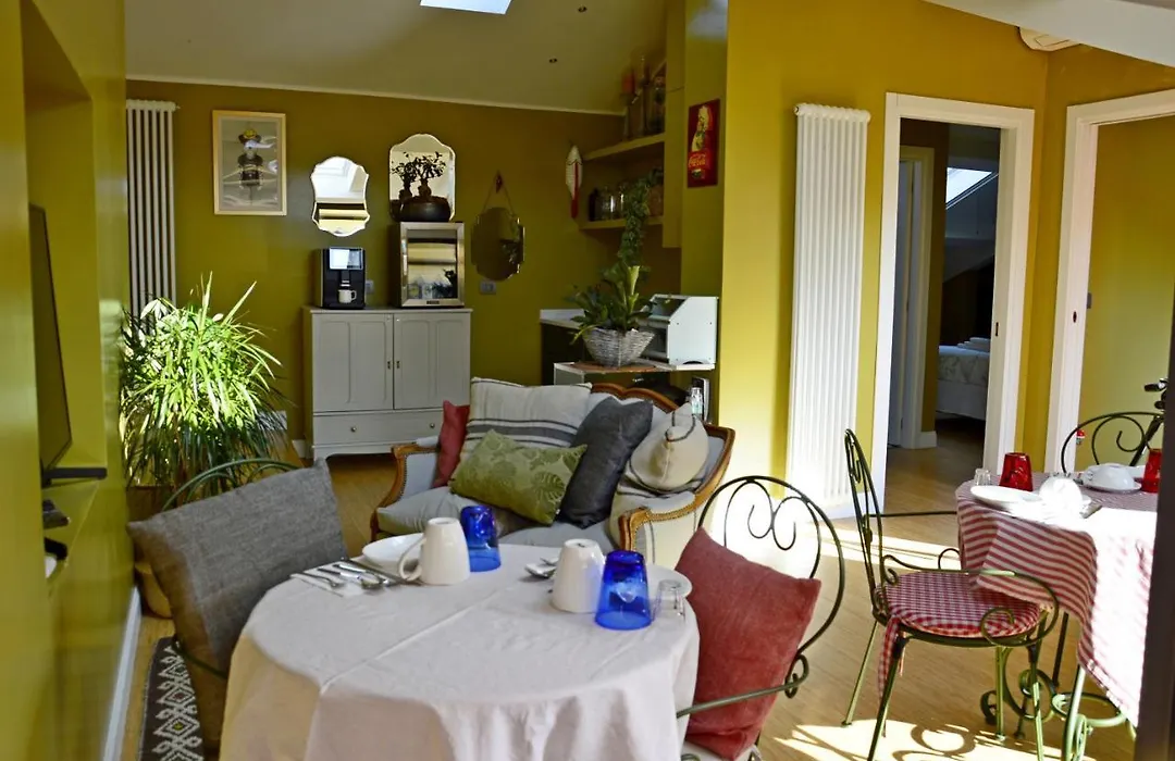 B&B Via Roma 41-1