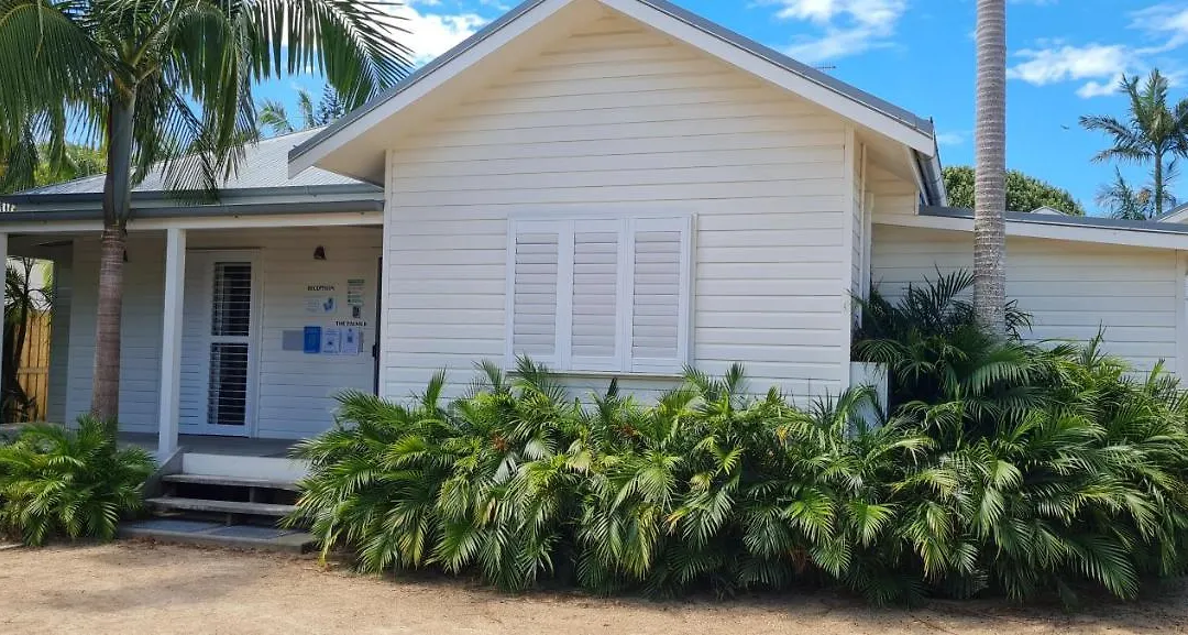 Byron Palms Guesthouse (Adults Only)-1