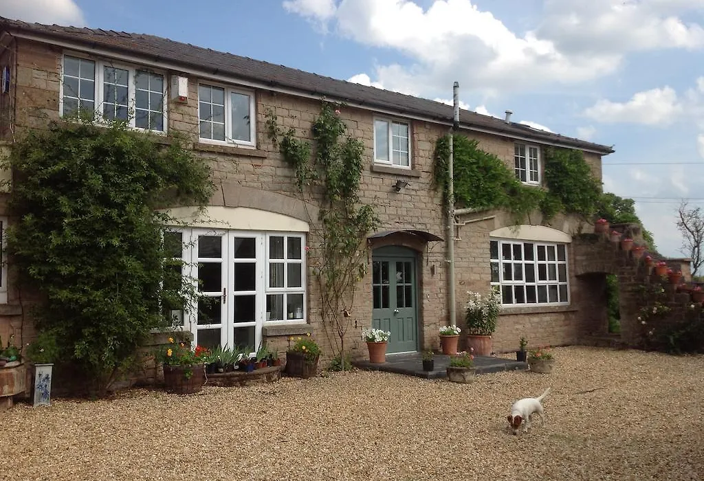 The Coach House-1