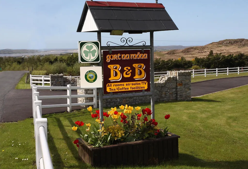 Gort Na Mona Bed And Breakfast-1