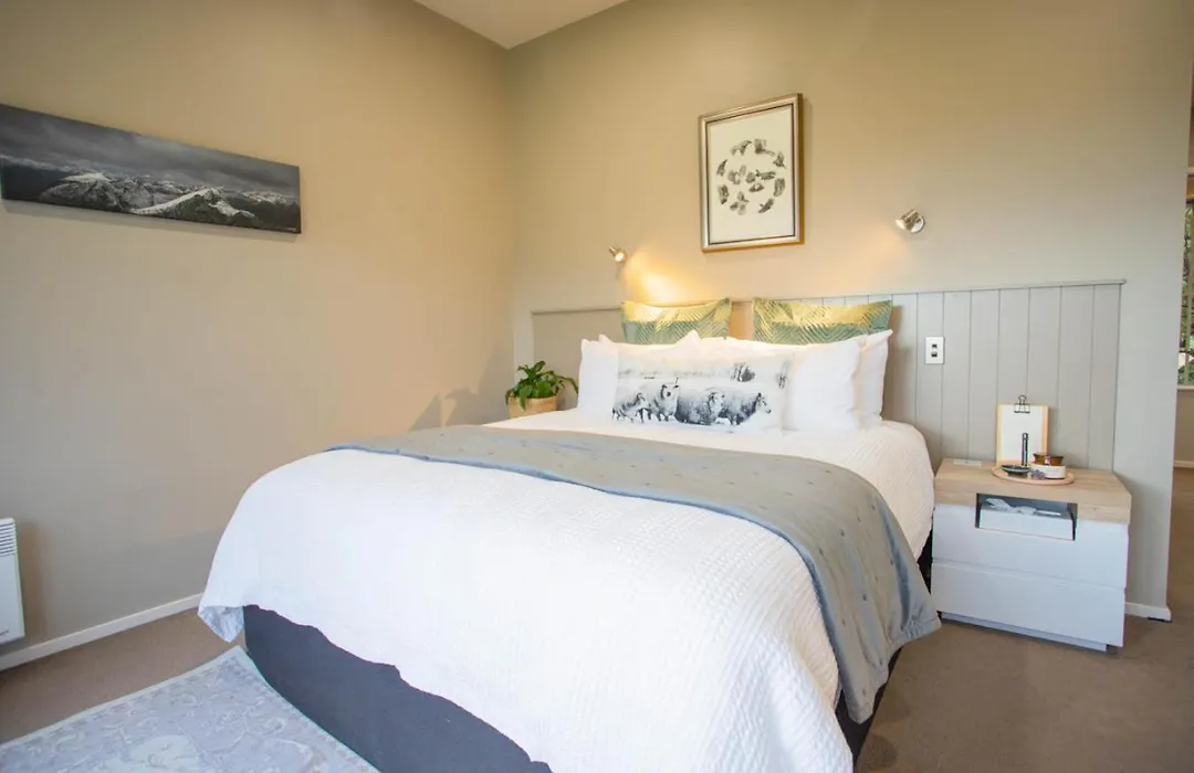 Dunluce Boutique B&B-1
