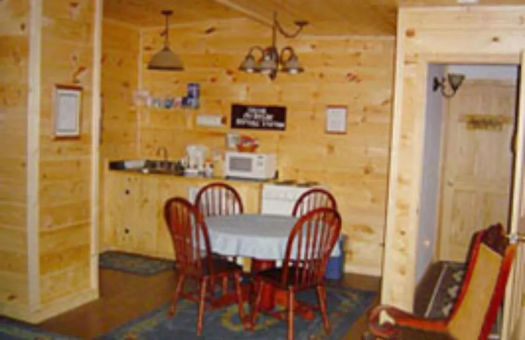 Misty Mountain Ranch B&B-1