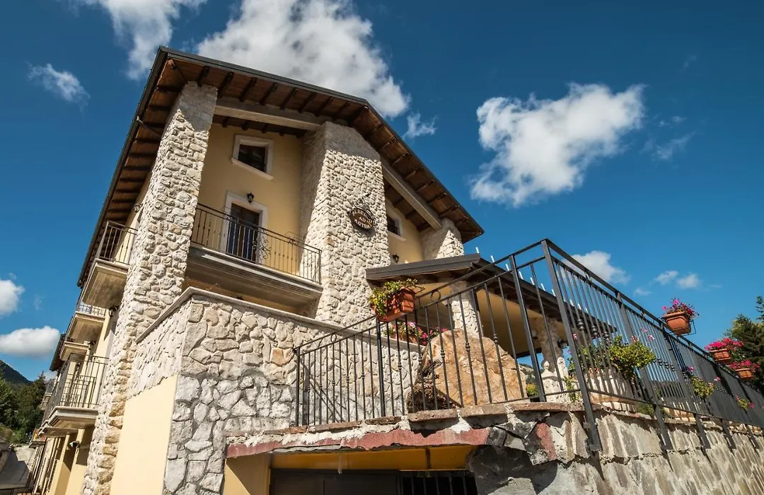 Albergo Ad Astra-1