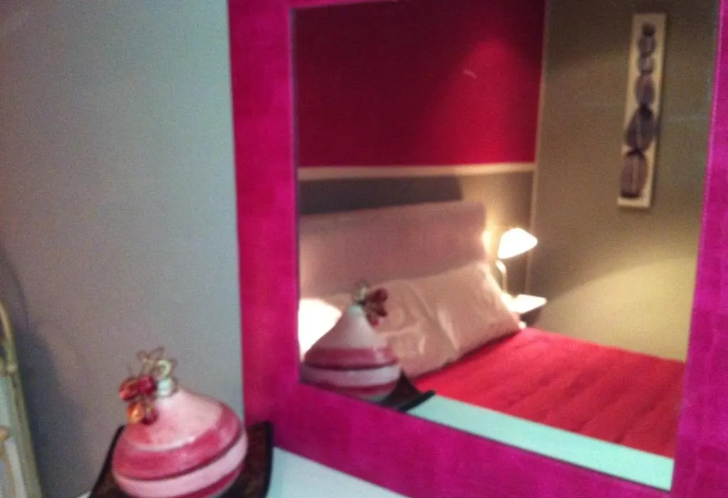 B&B Carmen-1