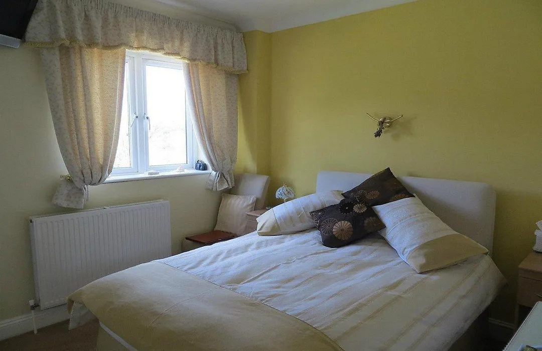 Mounthaven Guest House-1