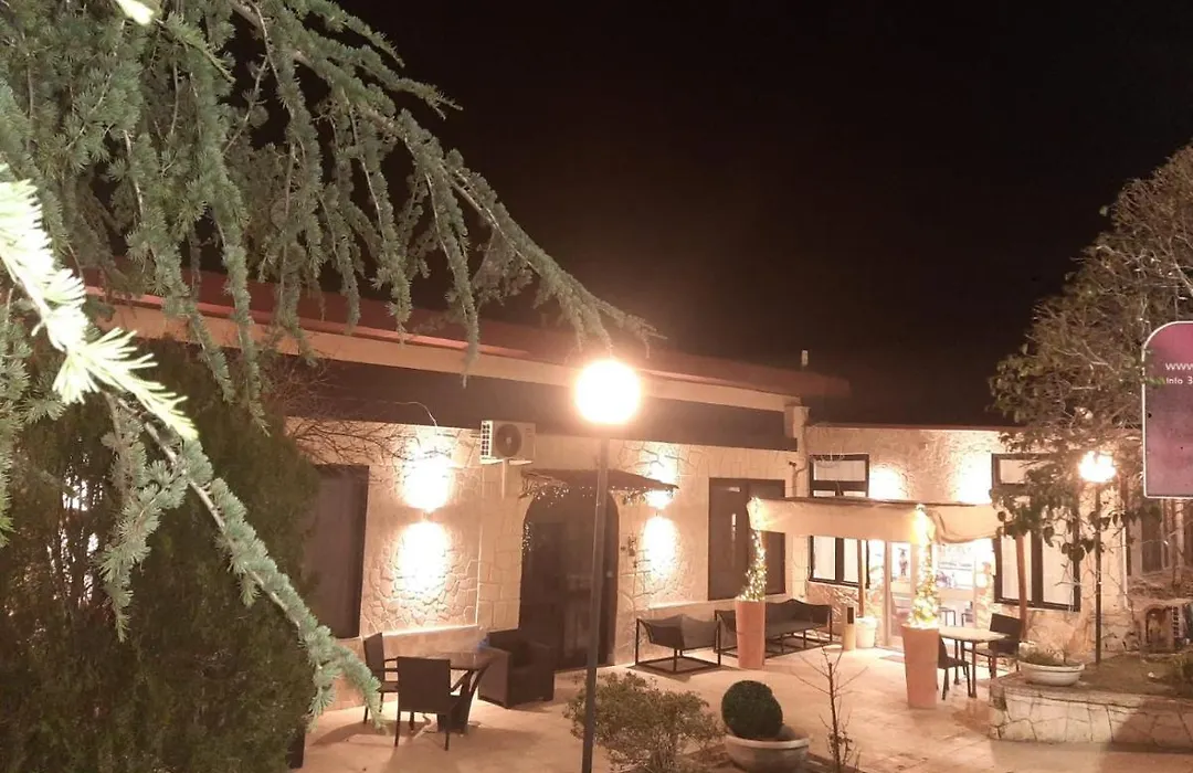 Residence Palomba-1