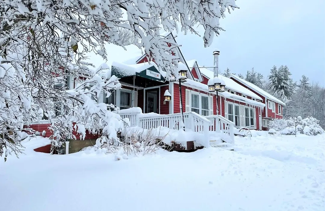 The Vermont Inn-1