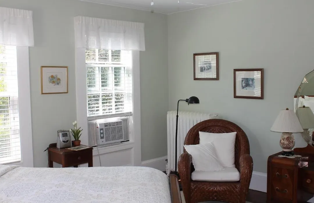 The Beech Tree B&B-1