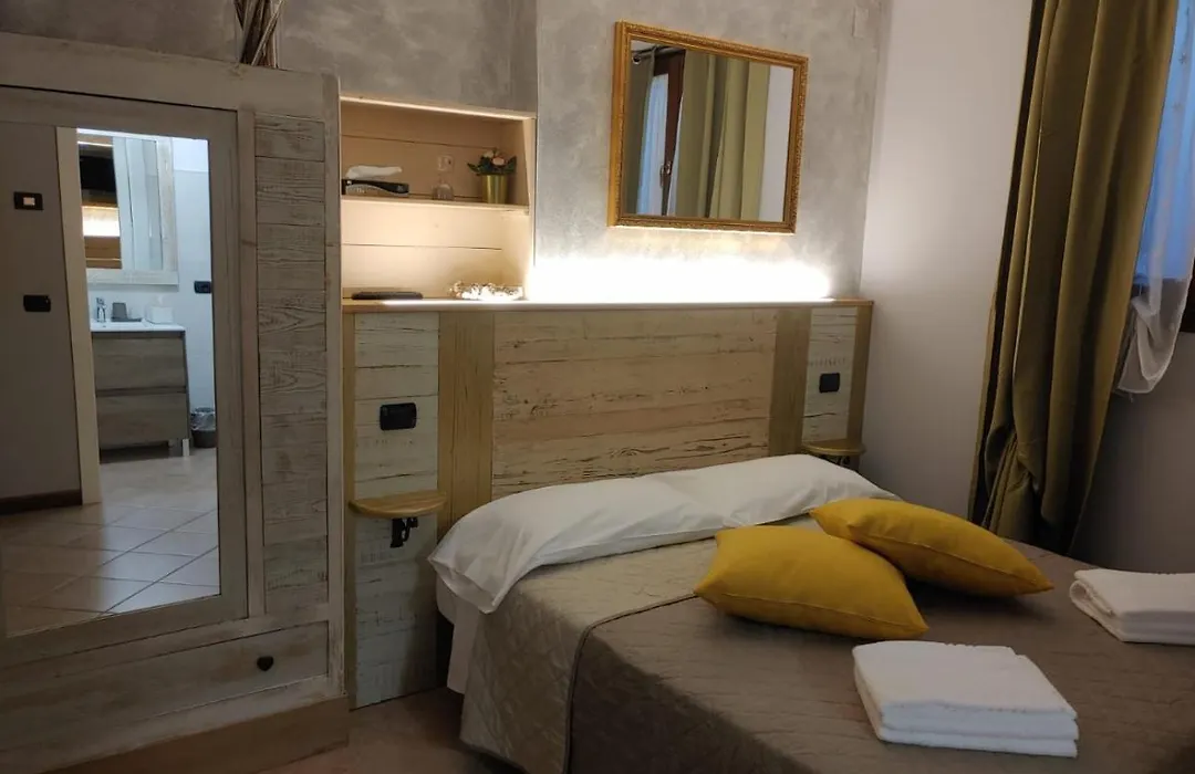 Bed & Breakfast Ca'Bassano-1