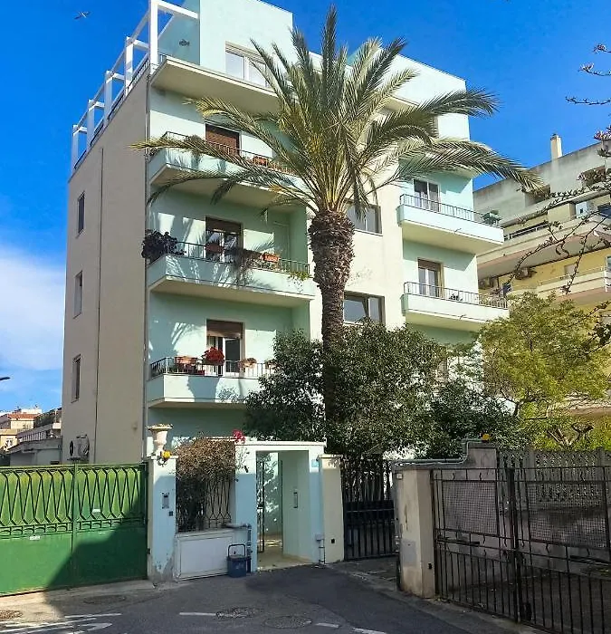 B&B Luce Cagliari-1