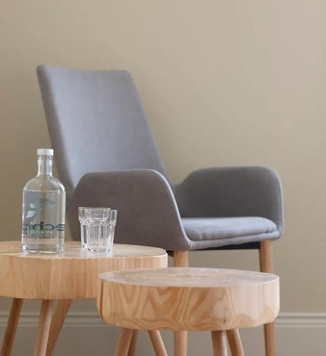 Lagom Restaurant & Townhouse-1