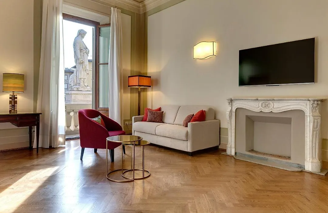 Santa Croce 14 B&B-1