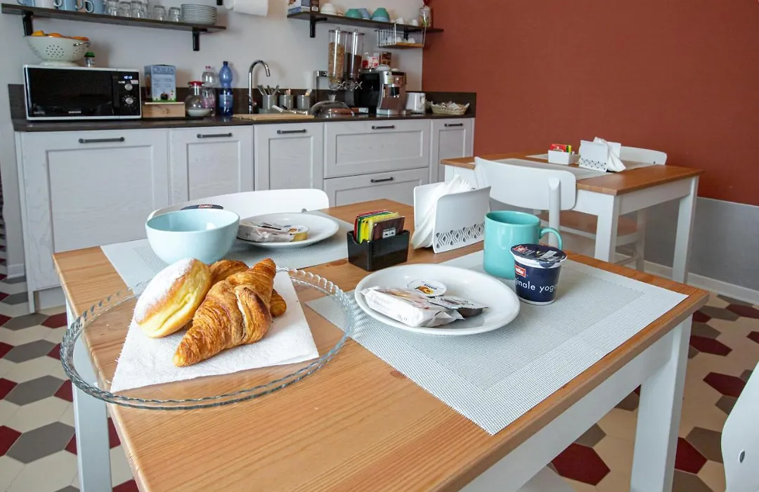 B&B Casa Livia-1