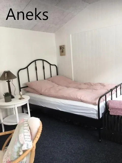 Løgstør B&B-1