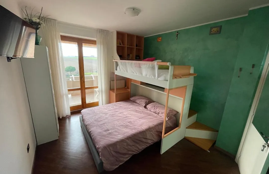 Appartamento B&B Orizzonti-1