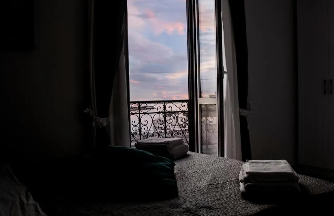 Aurora Luxury Rooms-1