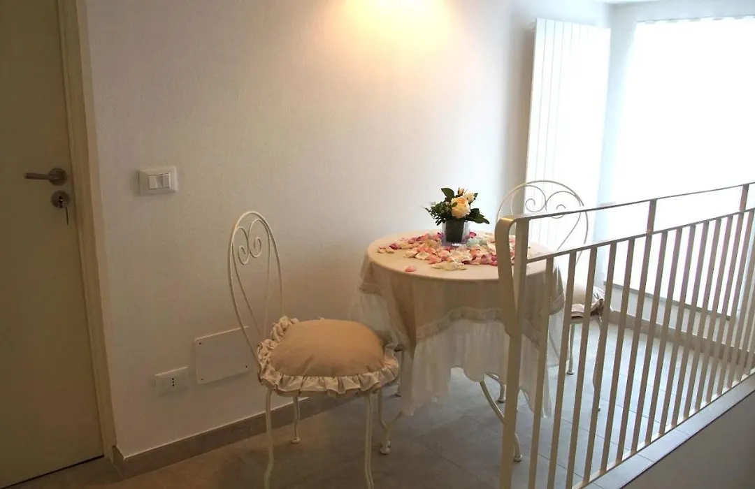 La Mia casa di Campagna-1