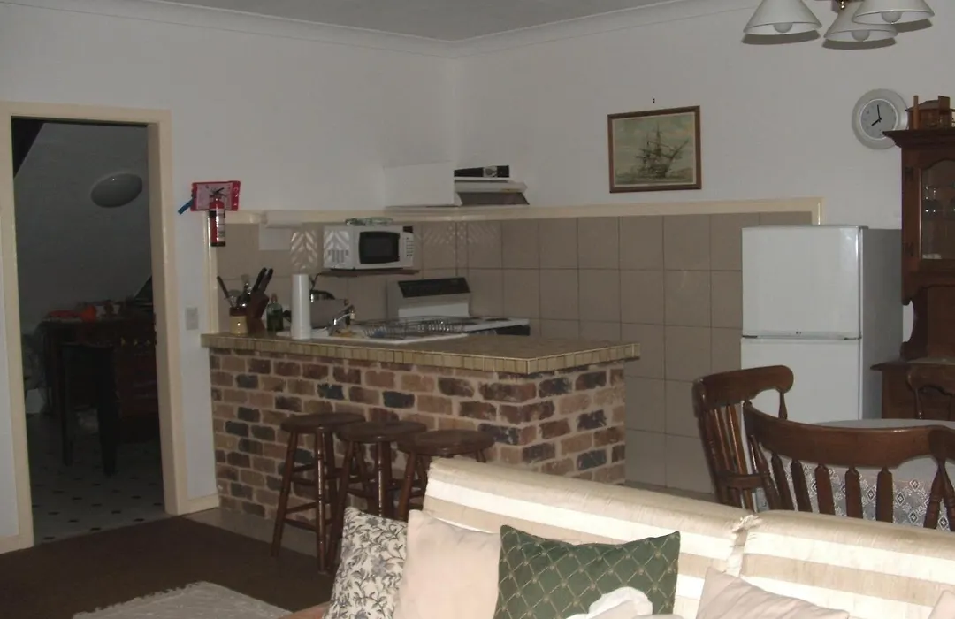 Rumbalara Bed And Breakfast-1