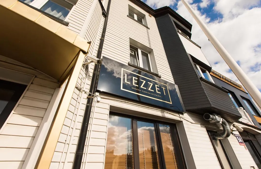Lezzet Pg B&B &Turkishrestaurant-1