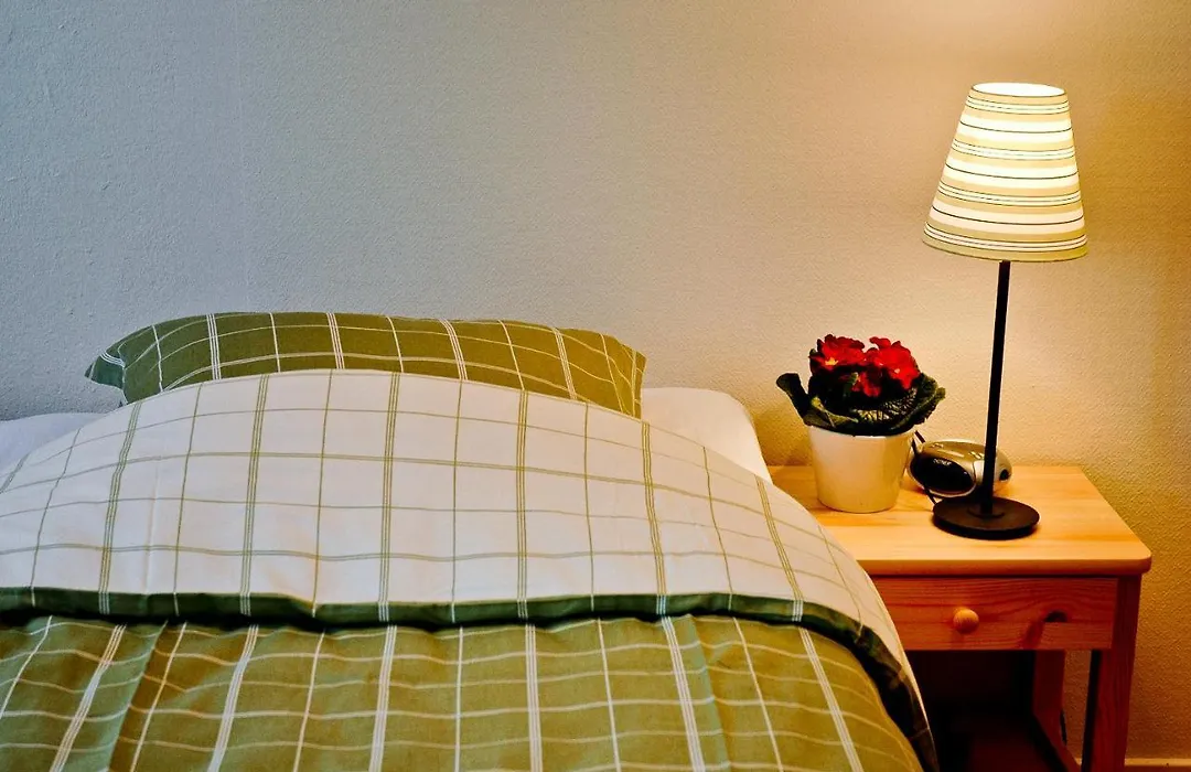 Hunseroeds Bed & Breakfast-1