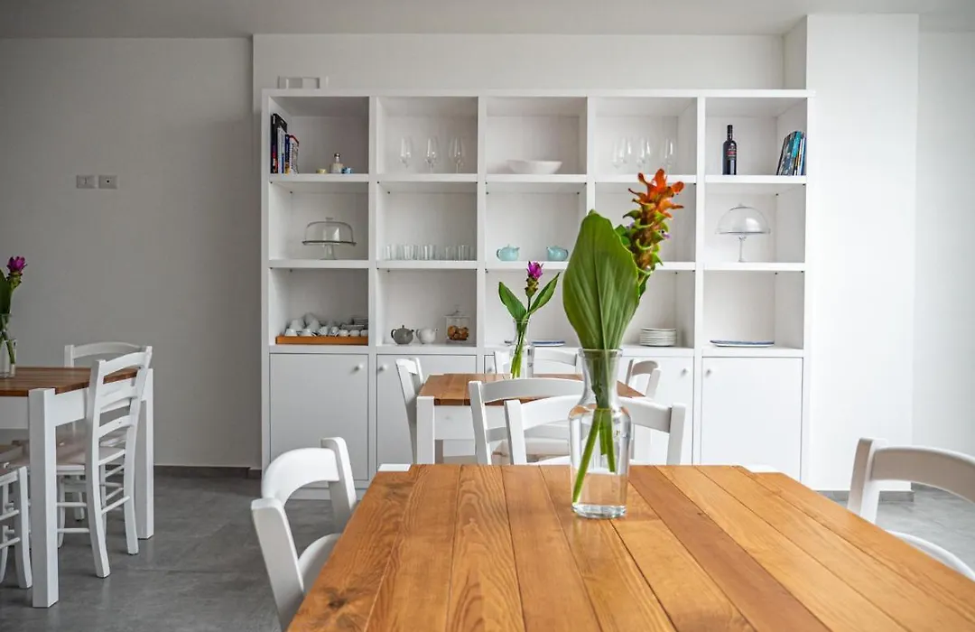 A Est B&B Otranto-1