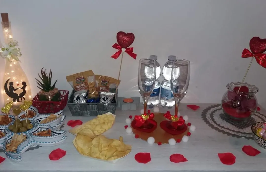 B&B Il Sogno-1