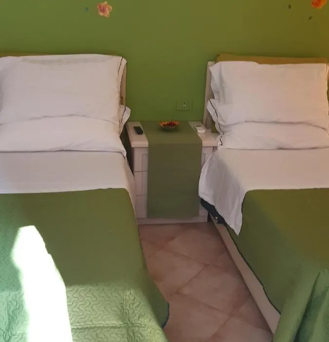 Relais Napoli Velata-1