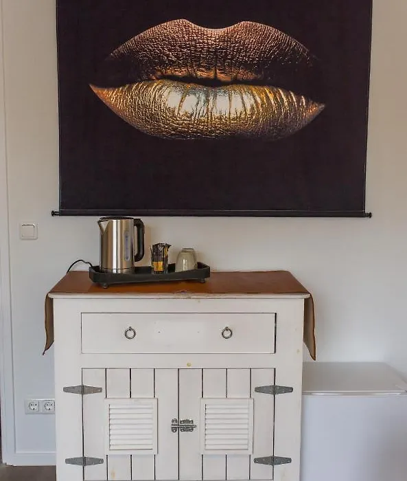 Koffie- En Eethuis De Heerlijckheid-1