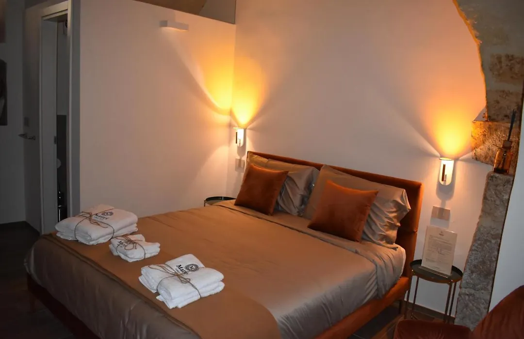 Mattei Luxury B&B-1