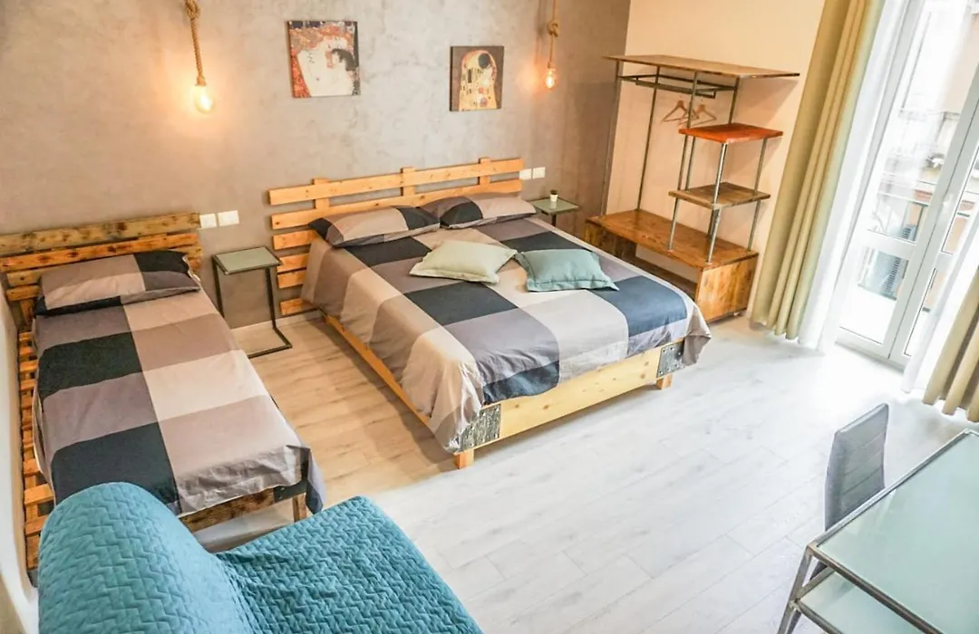 B&B Il Bastione-1