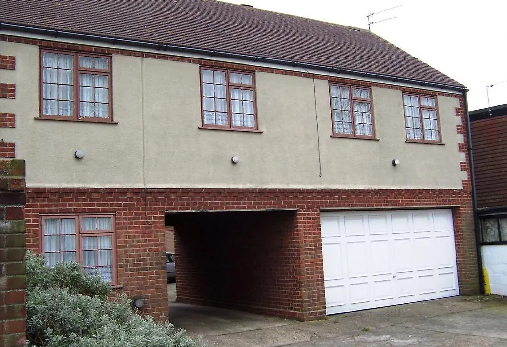 Swiss Cottage Bed And Breakfast-1