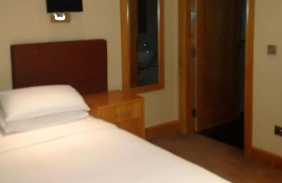 Kings Lodge Belfast-1