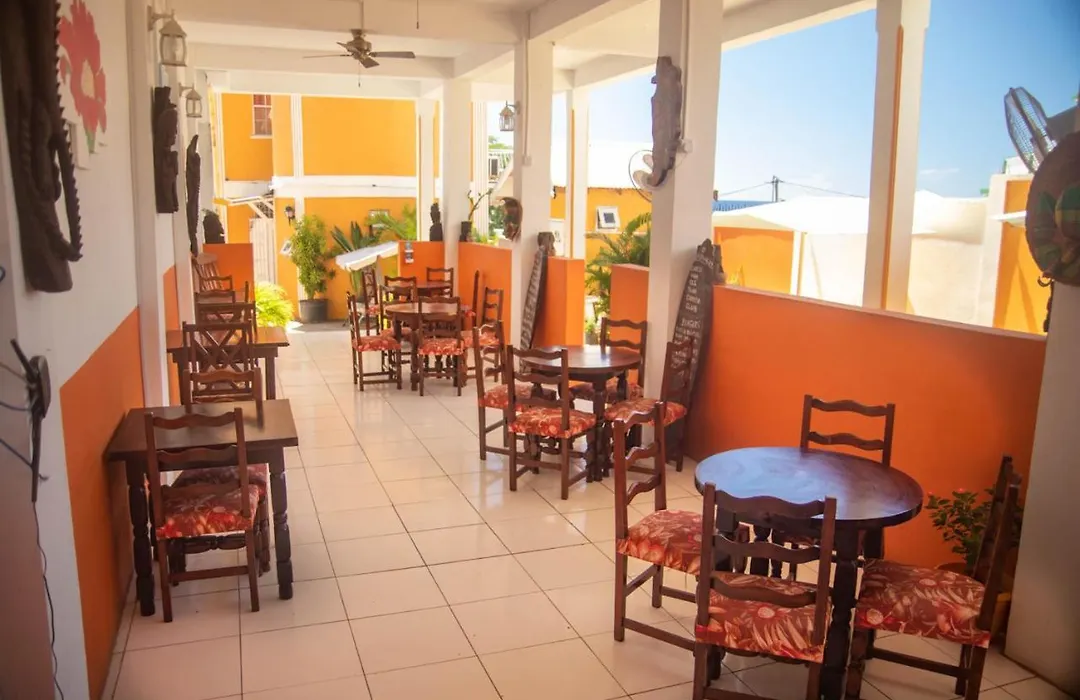 St. James Guesthouse-1