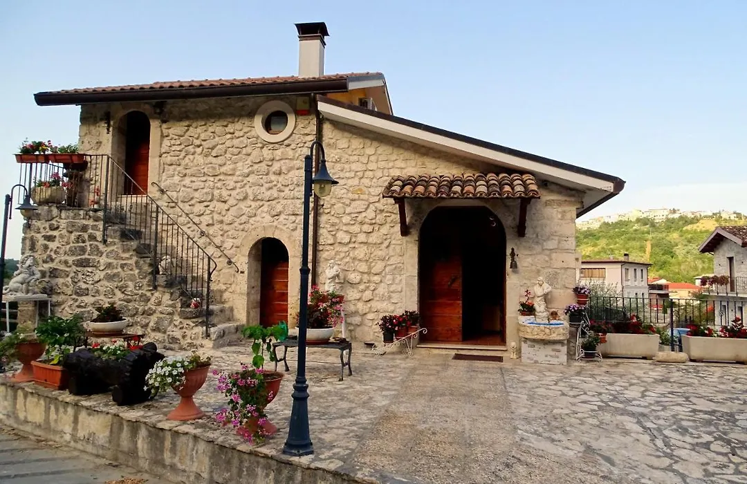 B&B La Badia-1