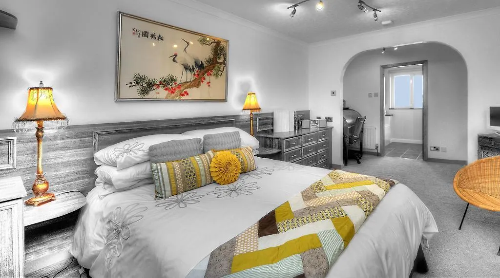 Grove Guest House-1
