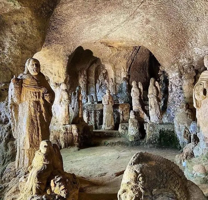 B&B Domus Piedigrotta-1