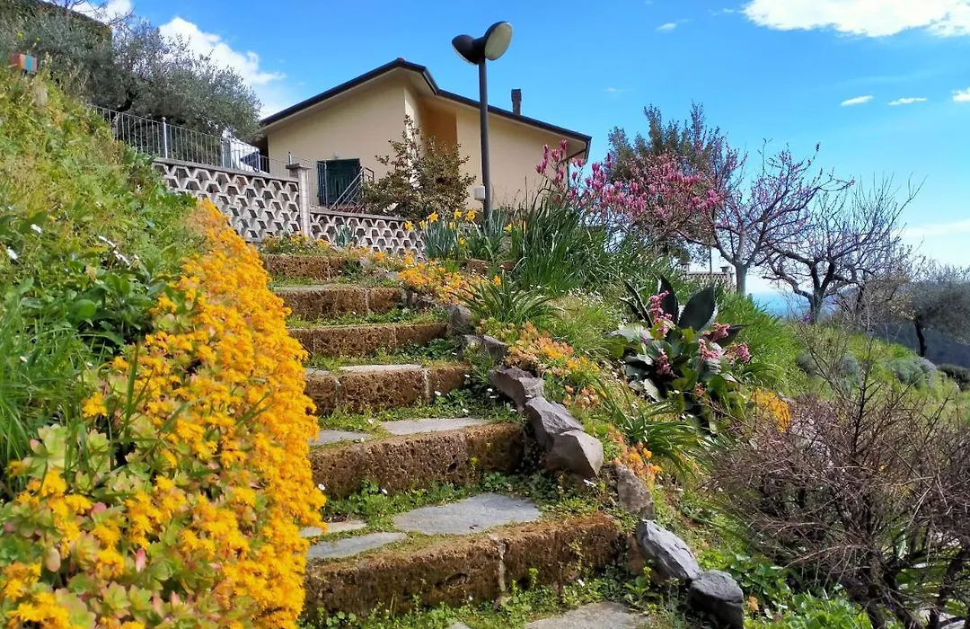 5 Terre - B&B La Giuditta - La Spezia-1