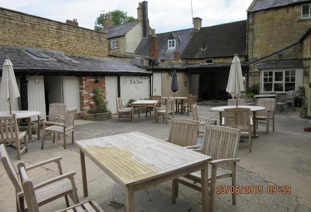 The Bell Inn-1