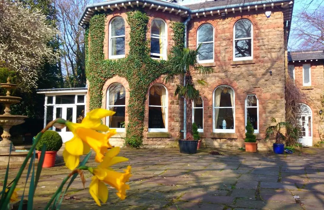 Ravenscroft B&B-1